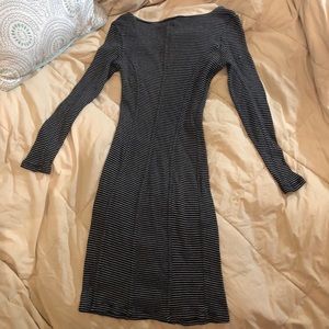 American Eagle Outfitters Dresses - American Eagle Outfitters Striped Dress American Eagle Outfitters Dresses - American Eagle Outfitters Striped Dress